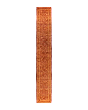 Bloomingdale's Mogul M1656 Runner Area Rug, 2'8 x 19'1