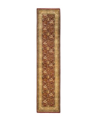 Bloomingdale's Mogul M1749 Runner Area Rug, 2'6 x 12'1
