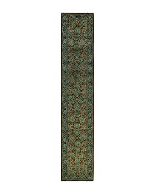 Bloomingdale's Mogul M1749 Runner Area Rug, 2'6 x 13'8