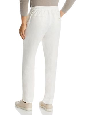 Lightweight Hemp Pants