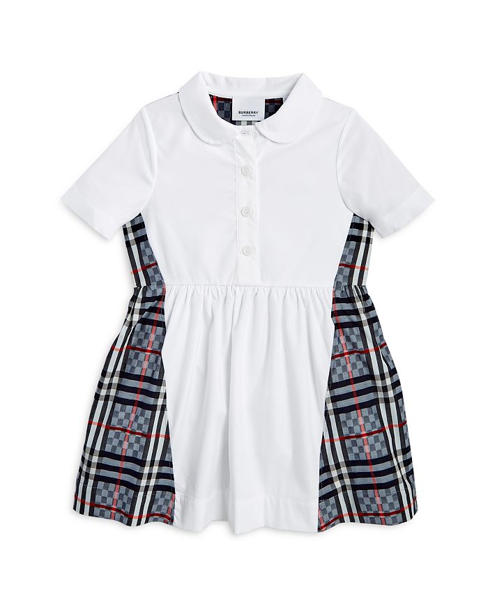 Burberry dress hot sale big girl