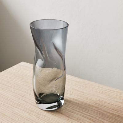 Squeeze Vase, Tall