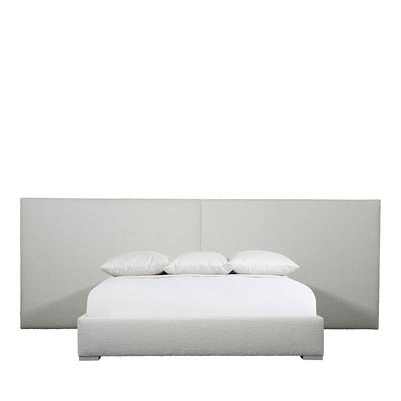 Bernhardt Solaria King Wall Bed In B Weathered Bone