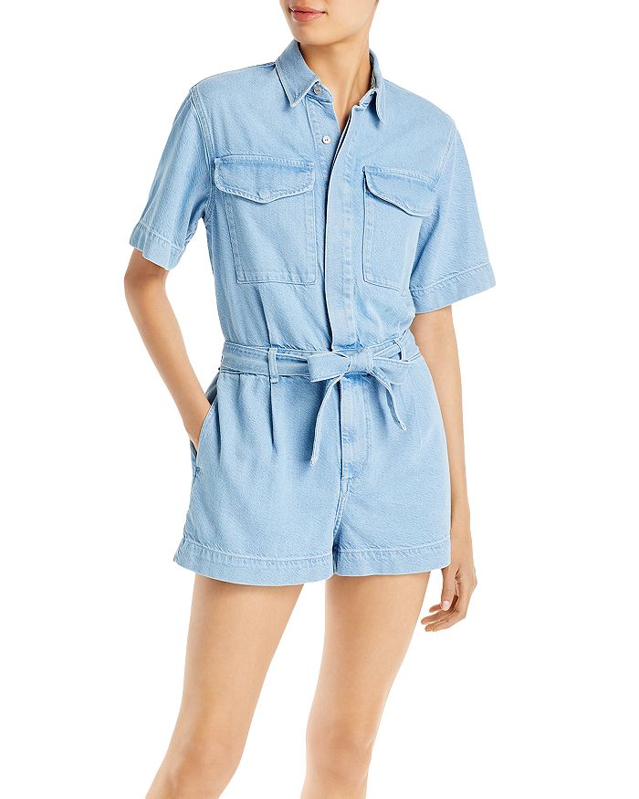Rag and bone hot sale romper