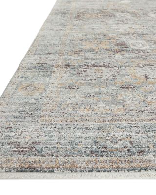 Bonney BNY-06 Area Rug, 2' x 3'