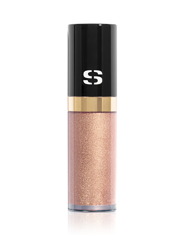 Sisley Paris Sisley-paris Ombre Eclat Liquide Longwearing Liquid Eyeshadow In Copper