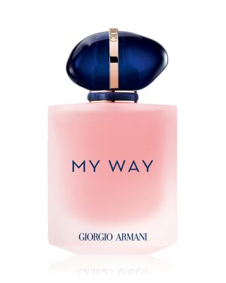 My Way Floral Eau de Parfum