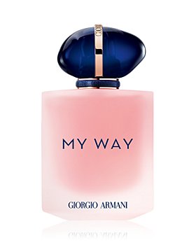 Armani Perfumes - Bloomingdale's