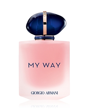 Giorgio Armani My Way Floral Eau de Parfum 3 oz.