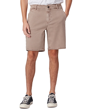 PAIGE THOMPSON 9 SHORTS