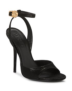Versace - Women's High Heel sandals