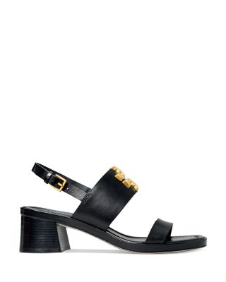 Women's Eleanor Block Heel Sandals