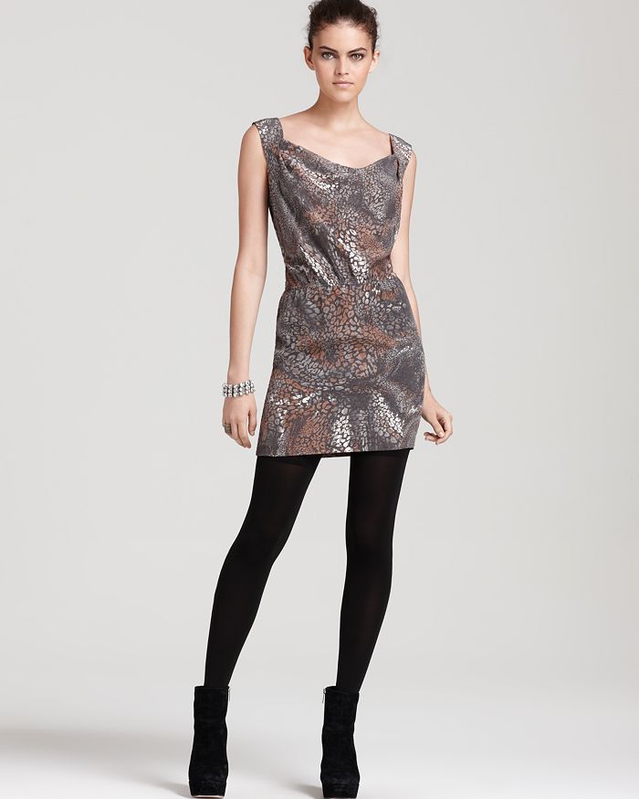 Nanette lepore bloomingdales sale