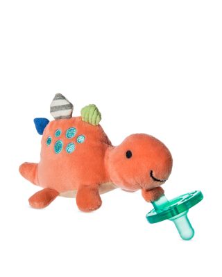 Best Ever Pebblesaurus Wubbanub - Ages 0+ 