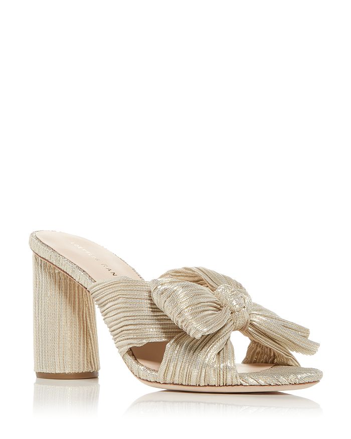 Loeffler randall penny slide hotsell