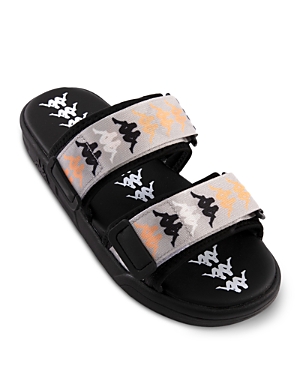 Kappa Unisex Banda Aster Slide Sandals