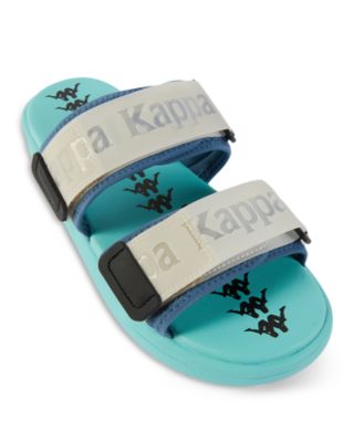 KAPPA - Men's Authentic Sirci 1 Slide Sandals