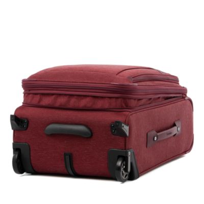 Platinum Elite 22&amp;quot; Expandable Carry On Rollaboard