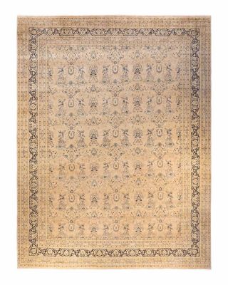 Bloomingdale's - Mogul M1190 Area Rug, 12'1" x 15'1"
