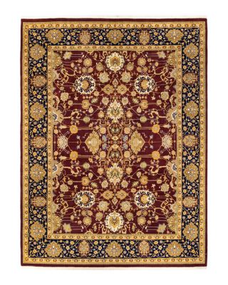 Bloomingdale's Mogul M1196 Area Rug, 9'1 x 12'4