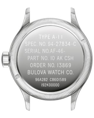 A-11 Military Watch, 37mm