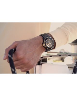Marine Star Watch, 44mm