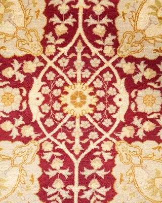 Mogul M1349 Area Rug, 9'1" x 11'10"