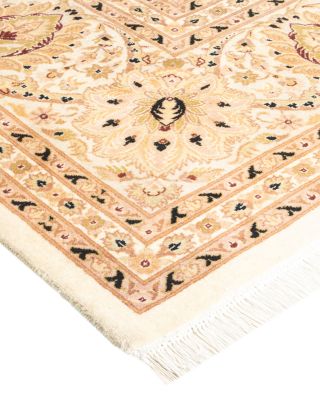 Mogul M1386 Area Rug, 9' x 12'3"