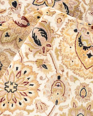 Mogul M1386 Area Rug, 9' x 12'3"