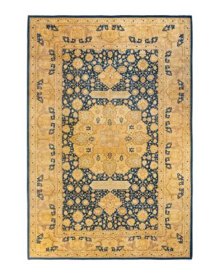 Bloomingdale's Mogul M1422 Area Rug, 8'4 x 13'3