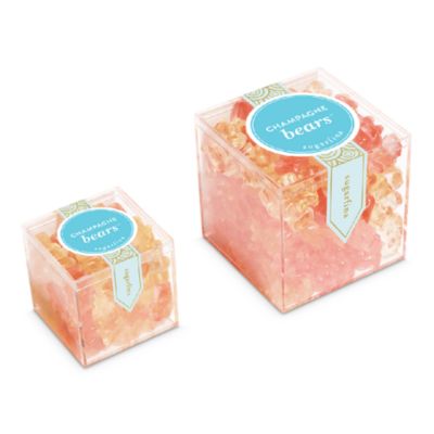 Champagne Bears&reg;, Large