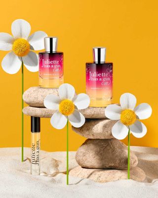 Magnolia Bliss Eau de Parfum 3.3 oz.