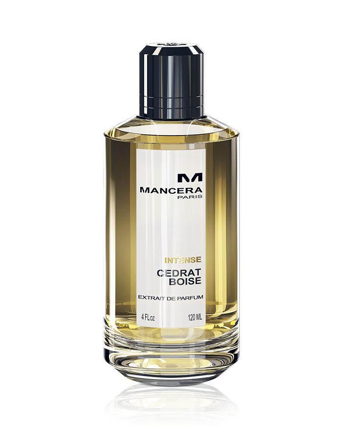 Mancera - Intense Cedrat Boise Extrait de Parfum 4 oz.