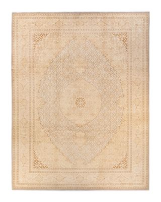 Bloomingdale's Mogul M1607 Area Rug, 9'3 x 12'3