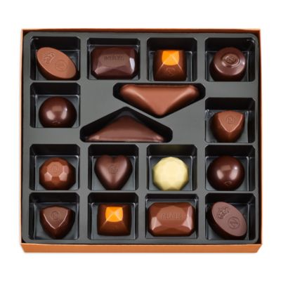 16 Pc Taste of Belgium Chocolates