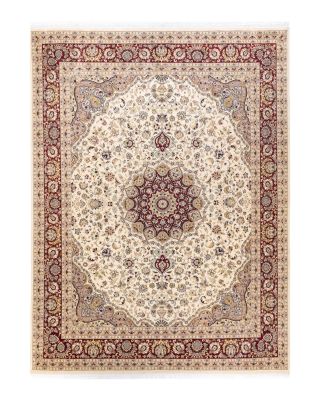 Bloomingdale's Mogul M1708 Area Rug, 8' x 10'5