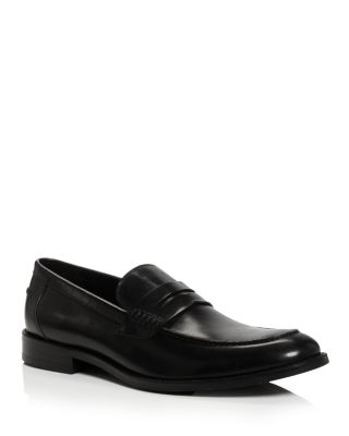 The Men's Store at Bloomingdale's Men's Dress Penny Loafers - Exclusive