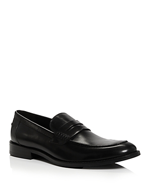The Men's Store at Bloomingdale's Men's Dress Penny Loafers - 100% Exclusive
