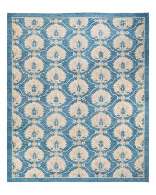 Bloomingdale's Mogul M1807 Area Rug, 8'4 x 9'10