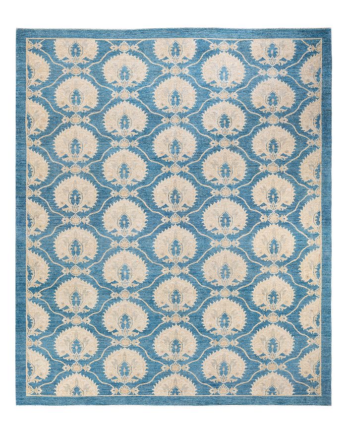 Bloomingdale's Mogul M1807 Area Rug, 8'4" x 9'10" Bloomingdale's