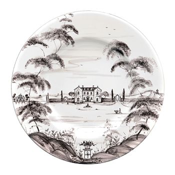 Country Estate Flint 5pc Place Setting (CE01/94, CE02/94, CE03/94, CE04/94, CE05/94 ) - By Juliska main image 0