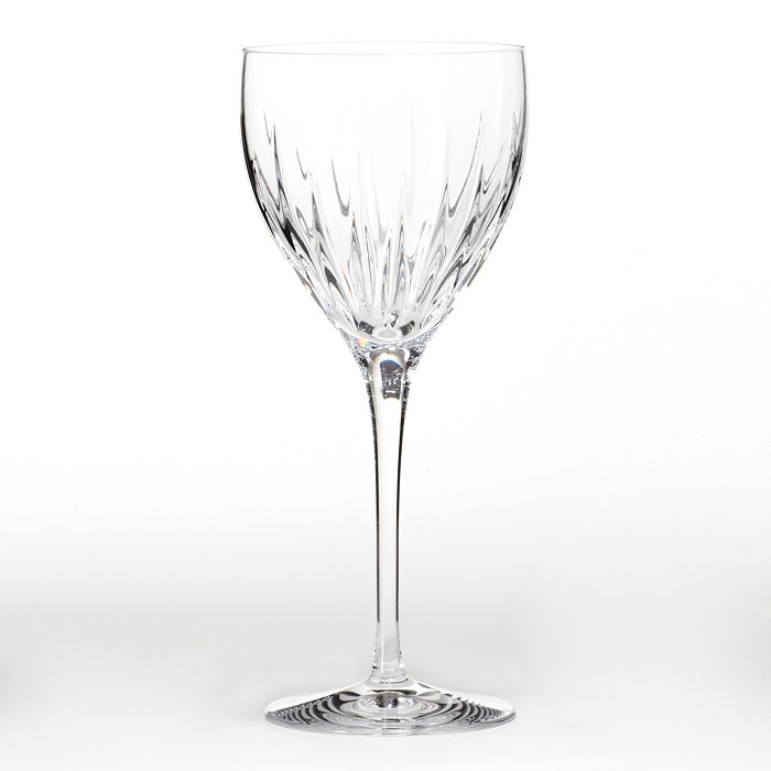 Reed & Barton Soho Goblet In Clear