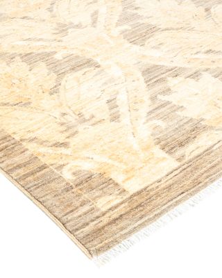 Oushak M1800 Area Rug, 8' x 9'9"