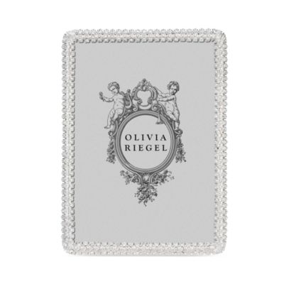 Crystal Chelsea Frame, 5" x 7"