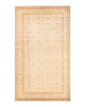Bloomingdale's Mogul M1583 Area Rug, 8'3 X 14'8 In Ivory