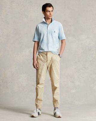 Polo Ralph Lauren Men's Designer Pants 