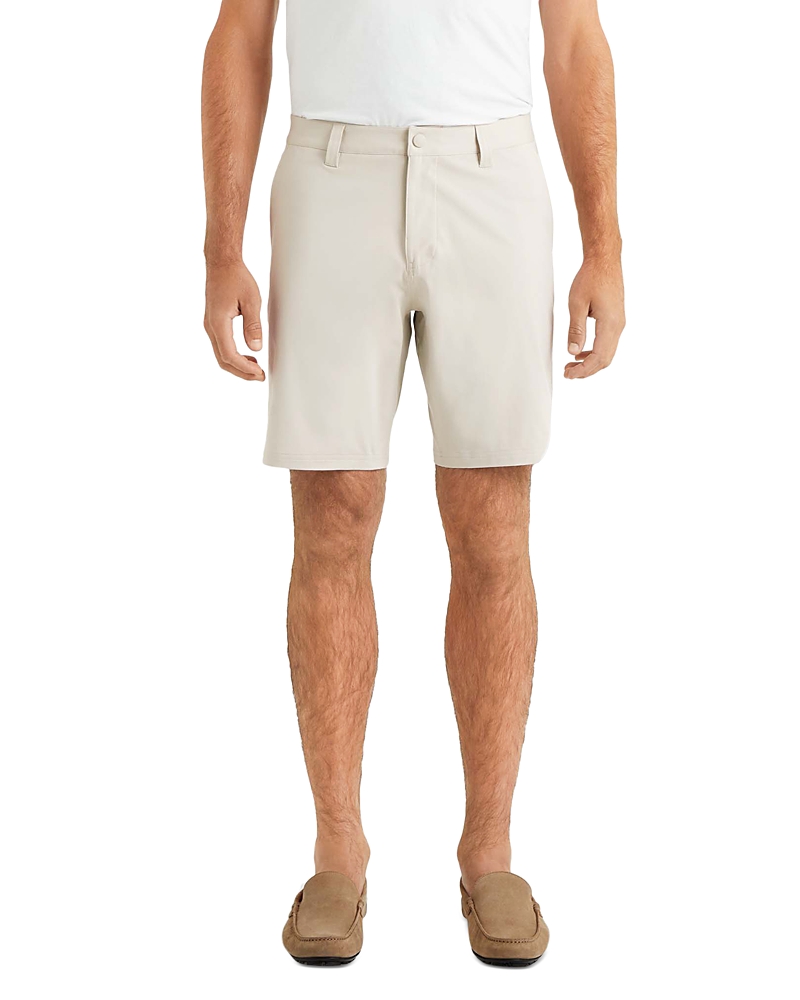 Rhone Men's Commuter 7" Shorts In Stone