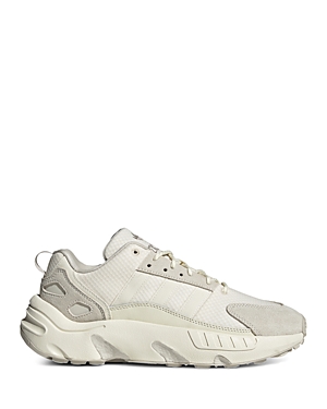 ADIDAS ORIGINALS ADIDAS MEN'S ZX 22 BOOST LACE UP SNEAKERS