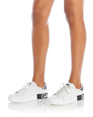 Women&#39;s Low-Top Sneakers