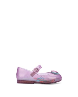 Girls' Mini Sweet Love Disney Princess Flats - Toddler